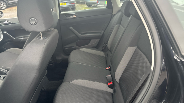 Volkswagen Polo 1.0 TSI Life 5dr Petrol Hatchback